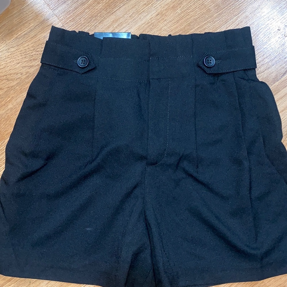 Brand new shorts banana republic